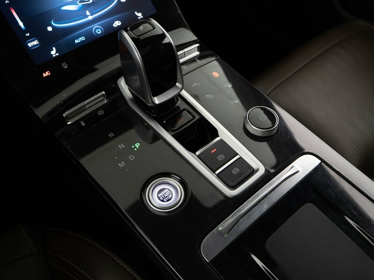 Chery Tiggo 8 Pro с пробегом — 2021 год. Фото: #21