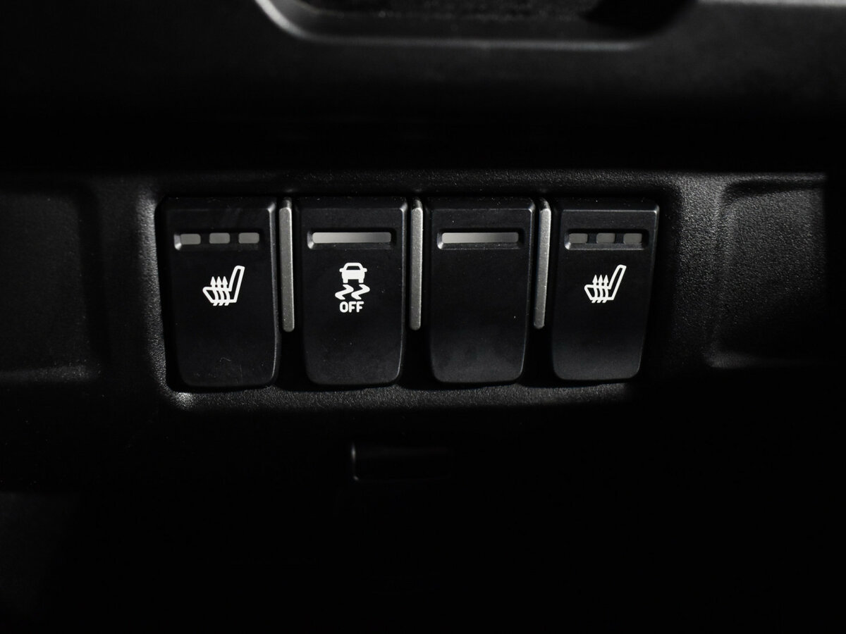 Lada (ВАЗ) XRAY с пробегом — 2022 год. Фото: #15