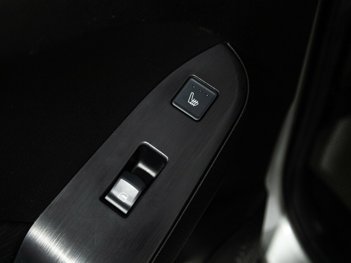 Haval Jolion с пробегом — 2024 год. Фото: #20