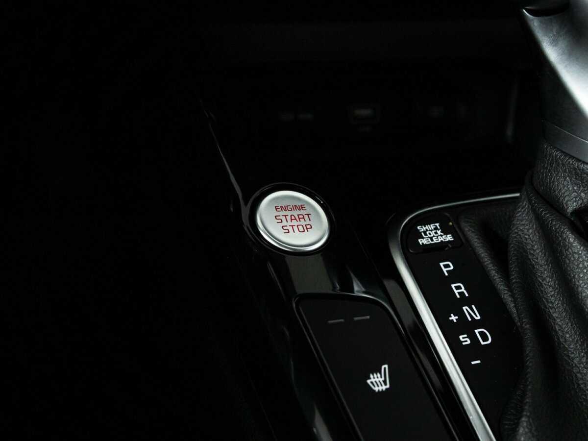 Kia Soul с пробегом — 2022 год. Фото: #20