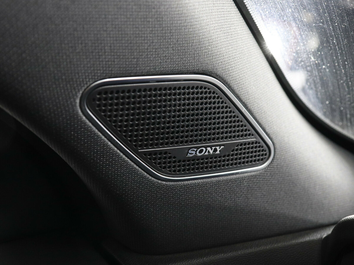 Changan UNI-K с пробегом — 2024 год. Фото: #14