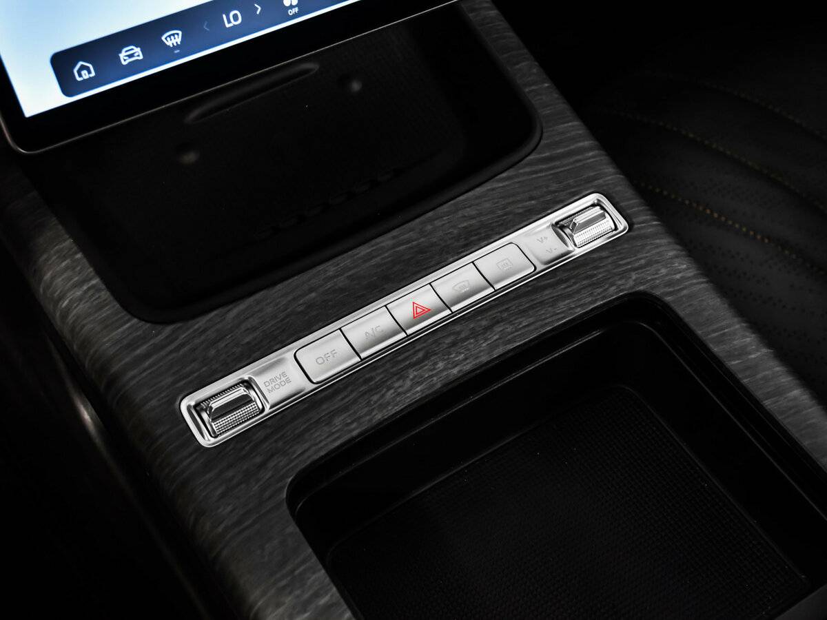 Geely Preface с пробегом — 2024 год. Фото: #16