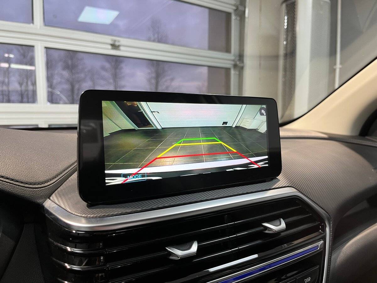 Changan Alsvin с пробегом — 2023 год. Фото: #15