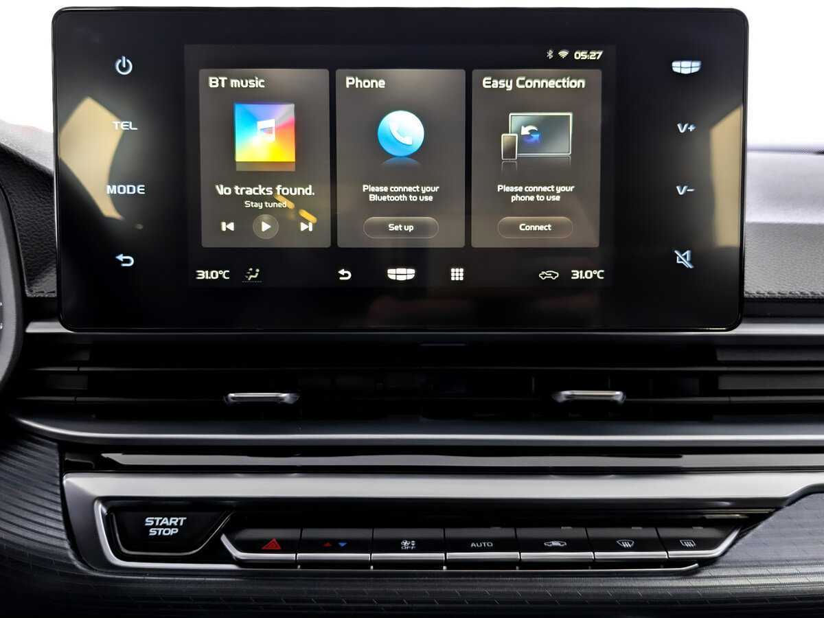 Geely Emgrand с пробегом — 2023 год. Фото: #14