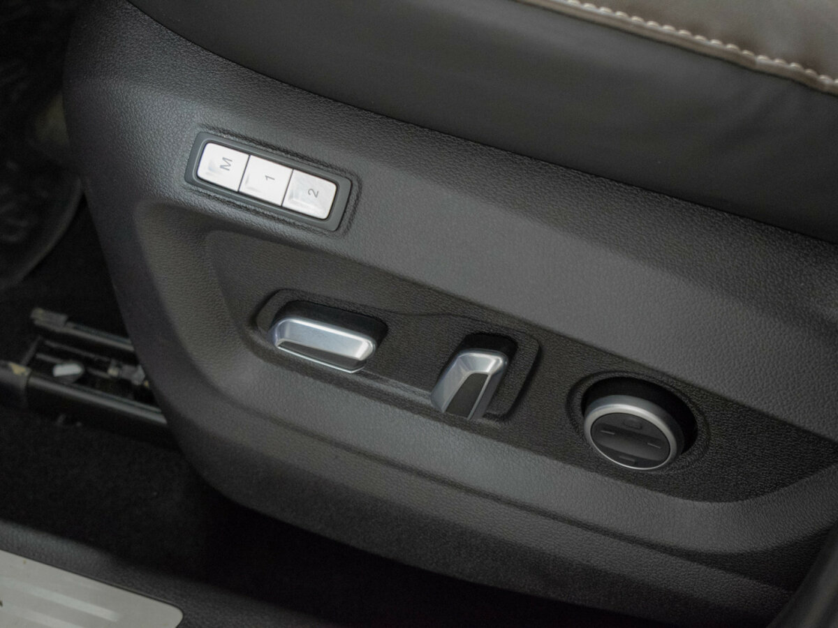 Chery Tiggo 8 Pro с пробегом — 2023 год. Фото: #16