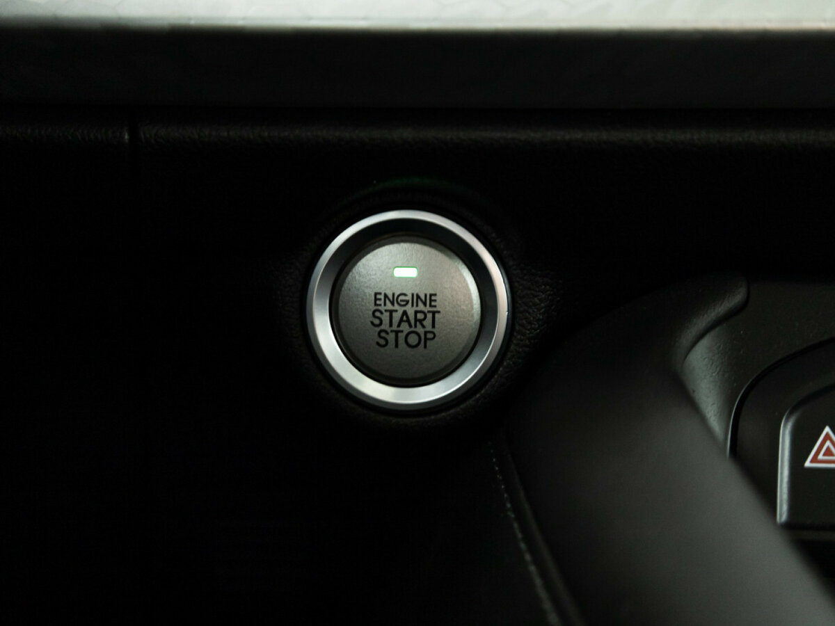 Haval F7x с пробегом — 2023 год. Фото: #18