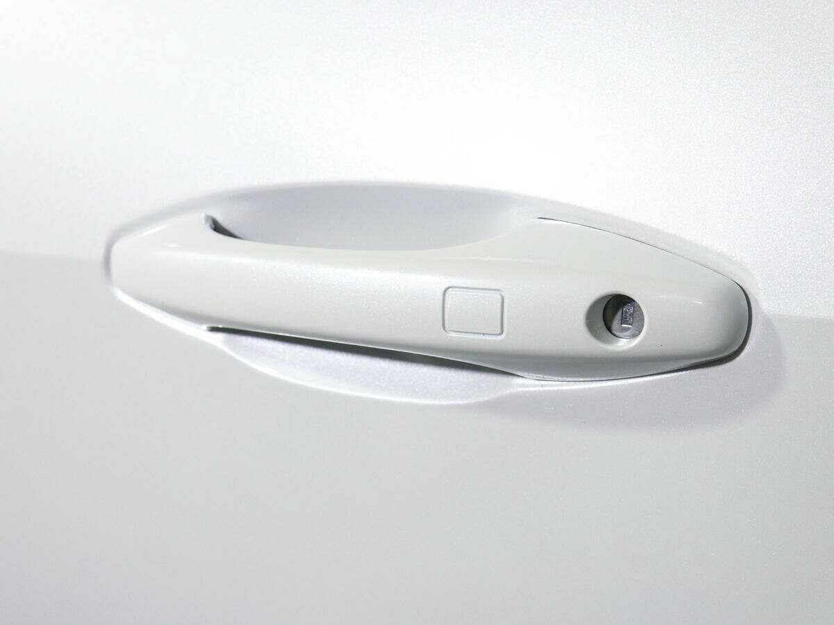 Haval F7 с пробегом — 2023 год. Фото: #14