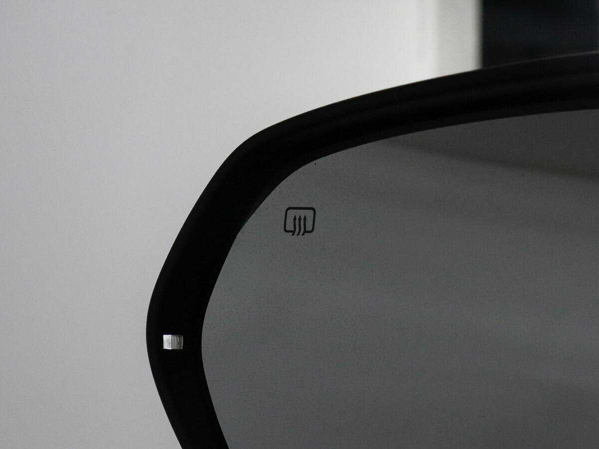 Changan CS35PLUS с пробегом — 2020 год. Фото: #13