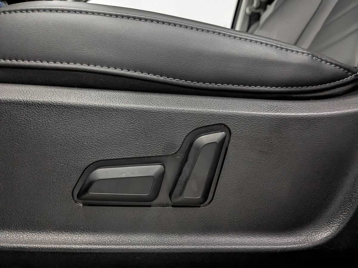 Haval F7 с пробегом — 2019 год. Фото: #24