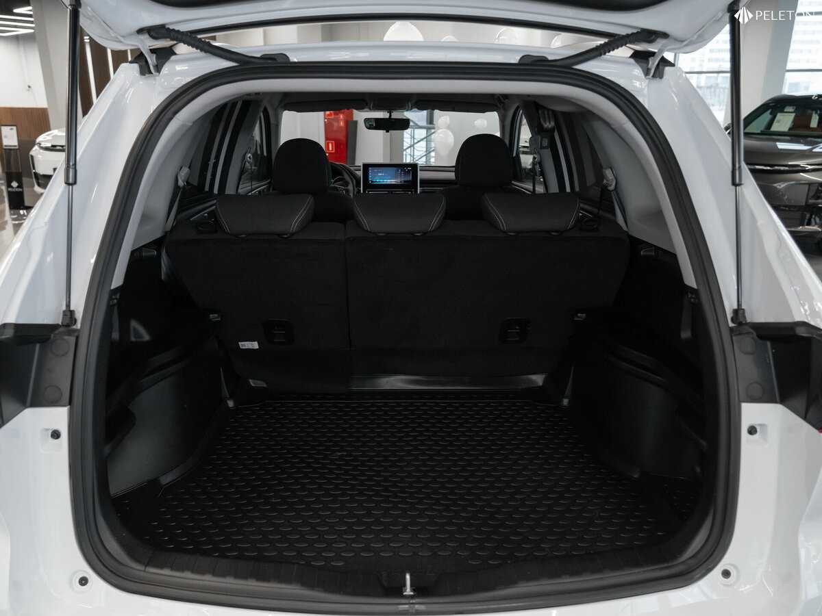 Haval M6 с пробегом — 2023 год. Фото: #6