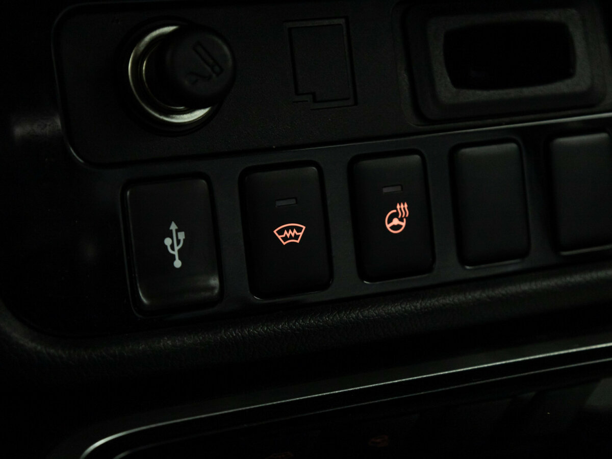 Mitsubishi Outlander с пробегом — 2019 год. Фото: #13
