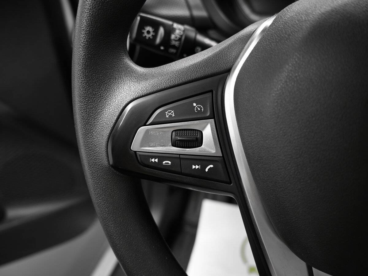 Changan Alsvin с пробегом — 2024 год. Фото: #15