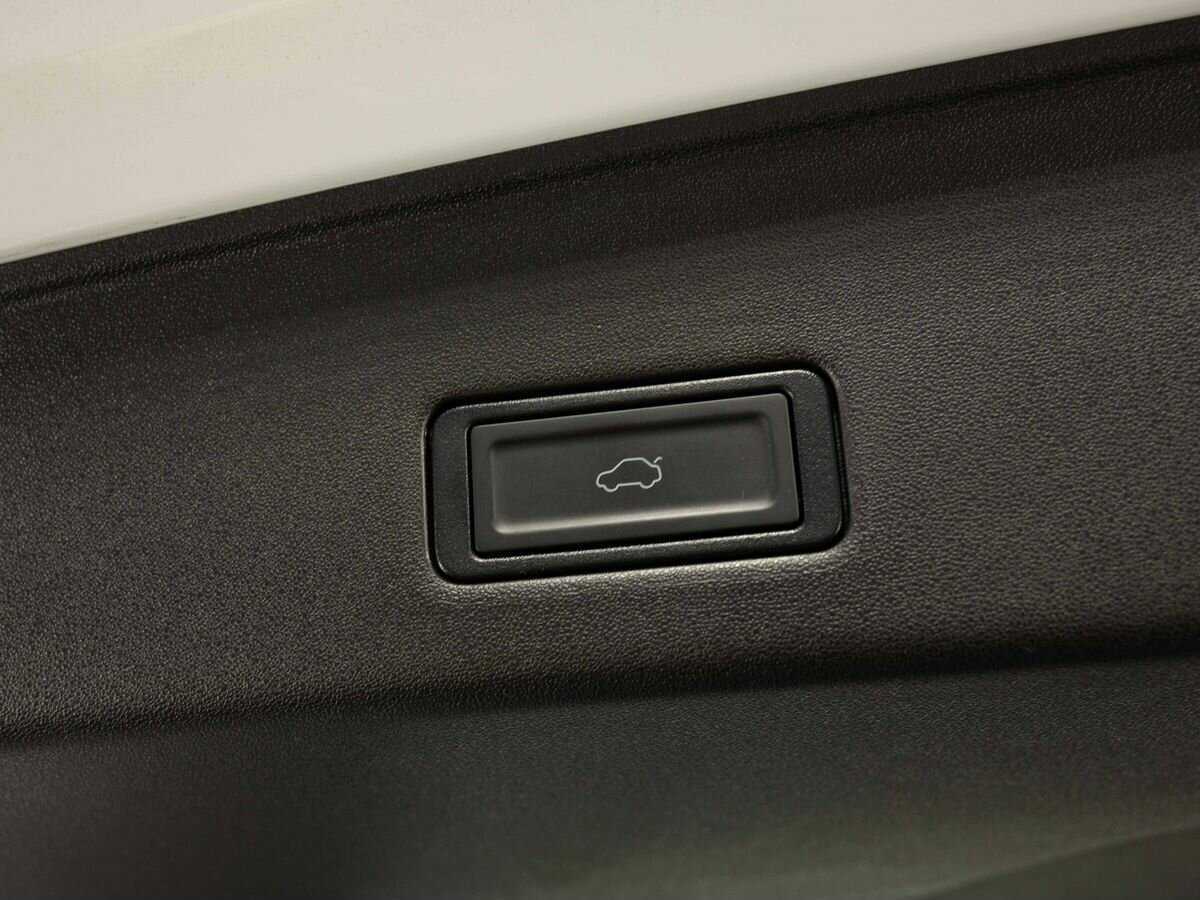 OMODA C5 с пробегом — 2023 год. Фото: #24