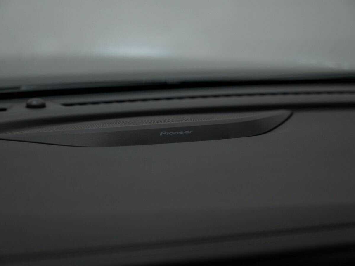 Changan CS95 с пробегом — 2022 год. Фото: #28