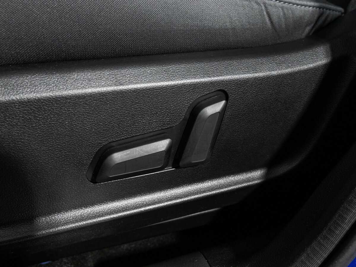 Haval F7x с пробегом — 2021 год. Фото: #14