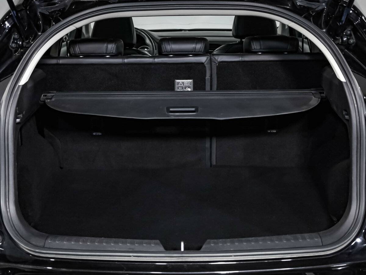 Haval F7 с пробегом — 2019 год. Фото: #31