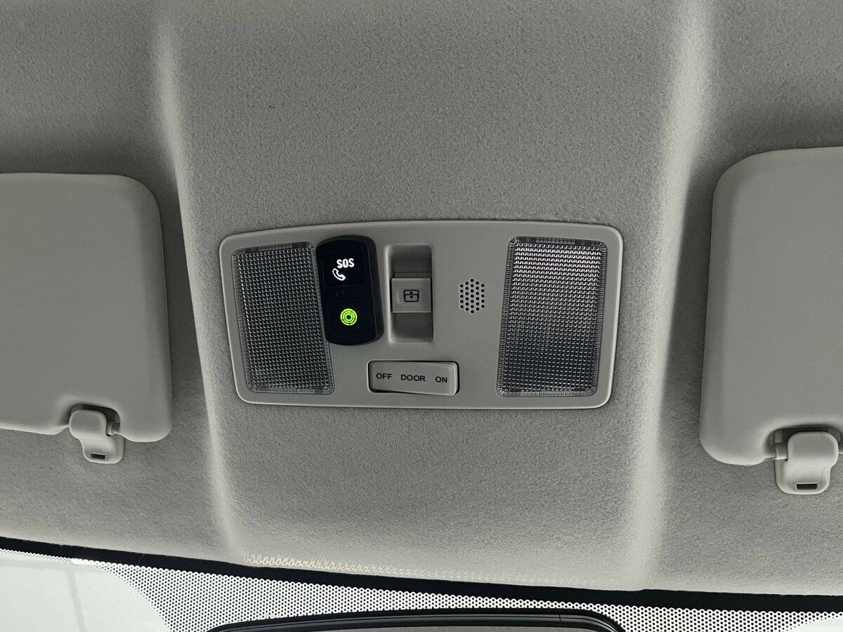 Changan Alsvin с пробегом — 2023 год. Фото: #13