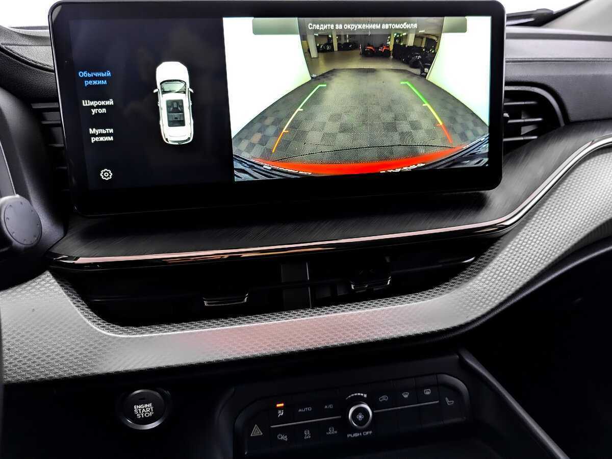 Haval F7 с пробегом — 2023 год. Фото: #25