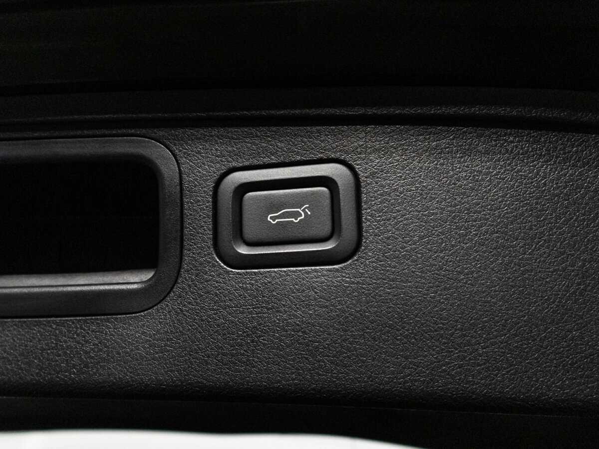 FAW Bestune T99 с пробегом — 2023 год. Фото: #21