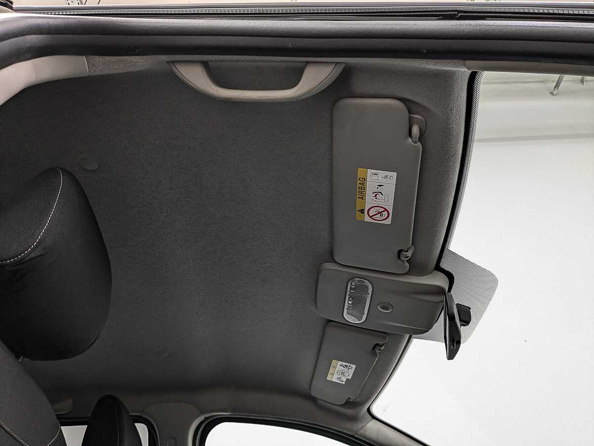 Renault Duster с пробегом — 2018 год. Фото: #22