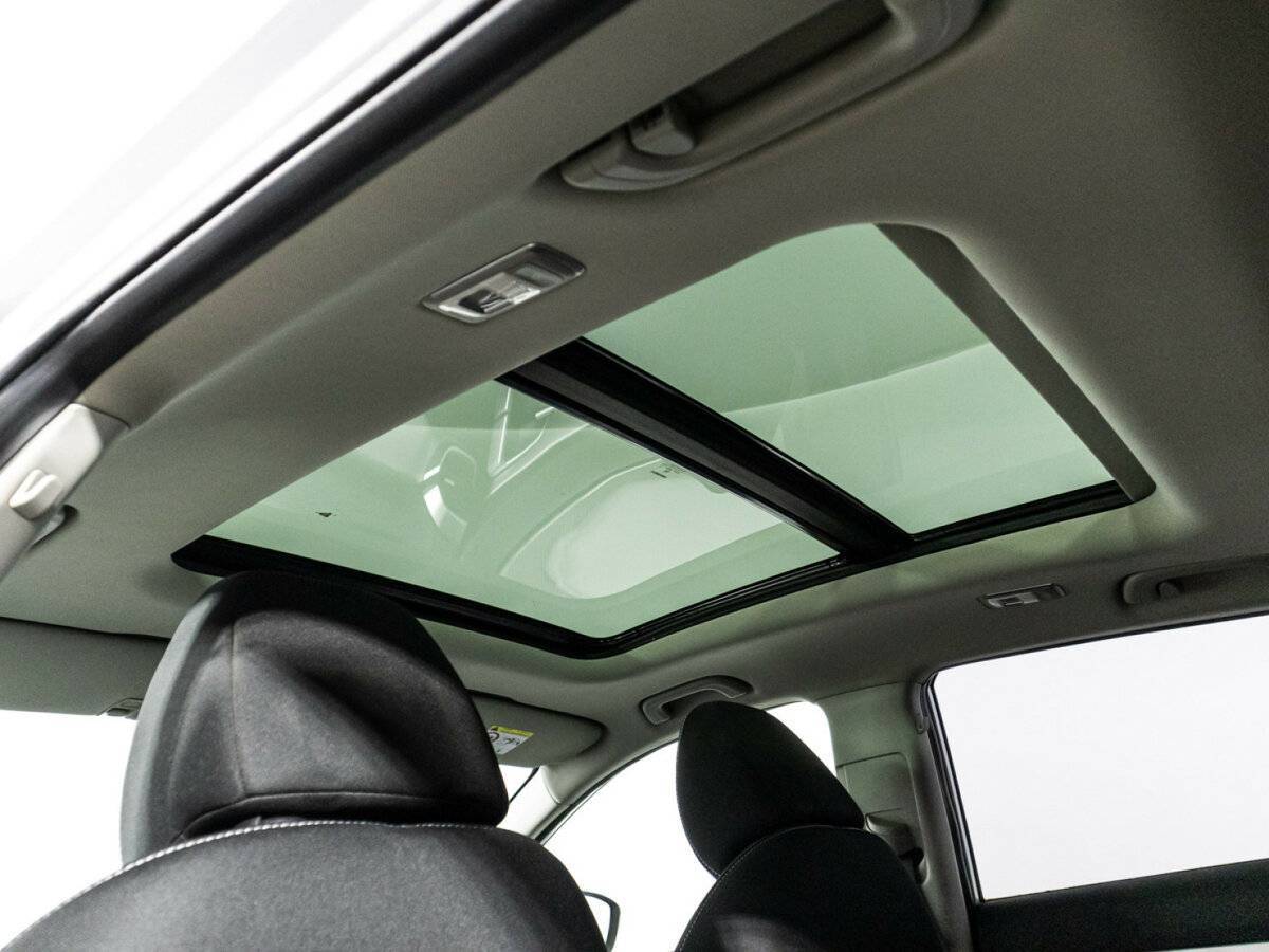 Geely Coolray с пробегом — 2021 год. Фото: #16