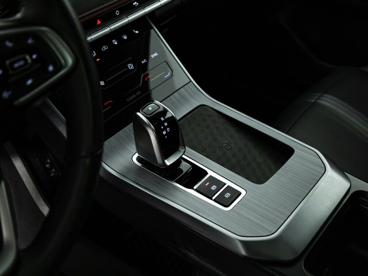 Chery Tiggo 4 Pro с пробегом — 2023 год. Фото: #17