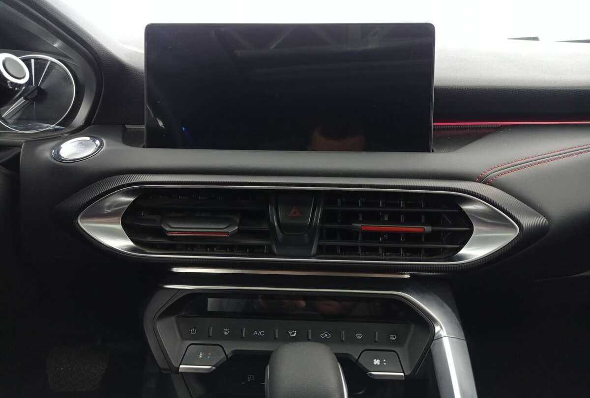 KAIYI E5 с пробегом — 2023 год. Фото: #11