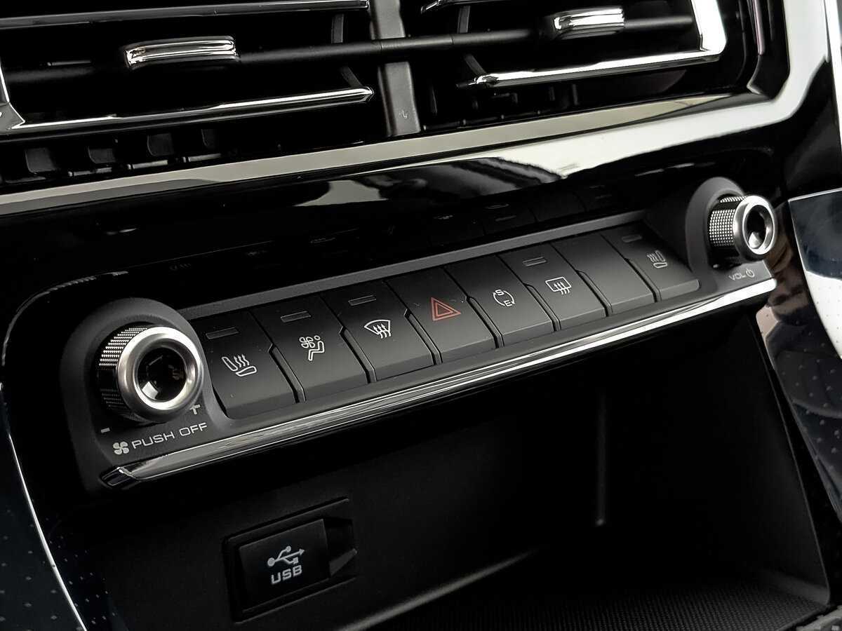 Haval M6 с пробегом — 2023 год. Фото: #18