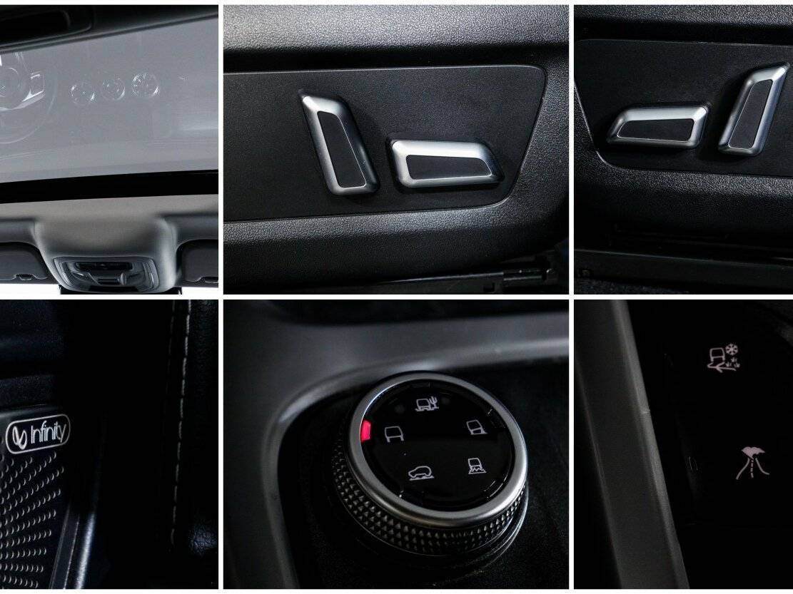 Tank 300 с пробегом — 2022 год. Фото: #22