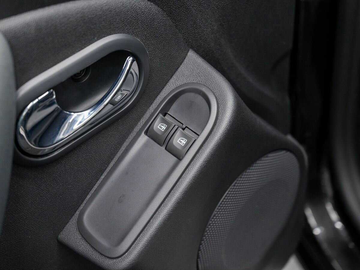 Renault Duster с пробегом — 2019 год. Фото: #15