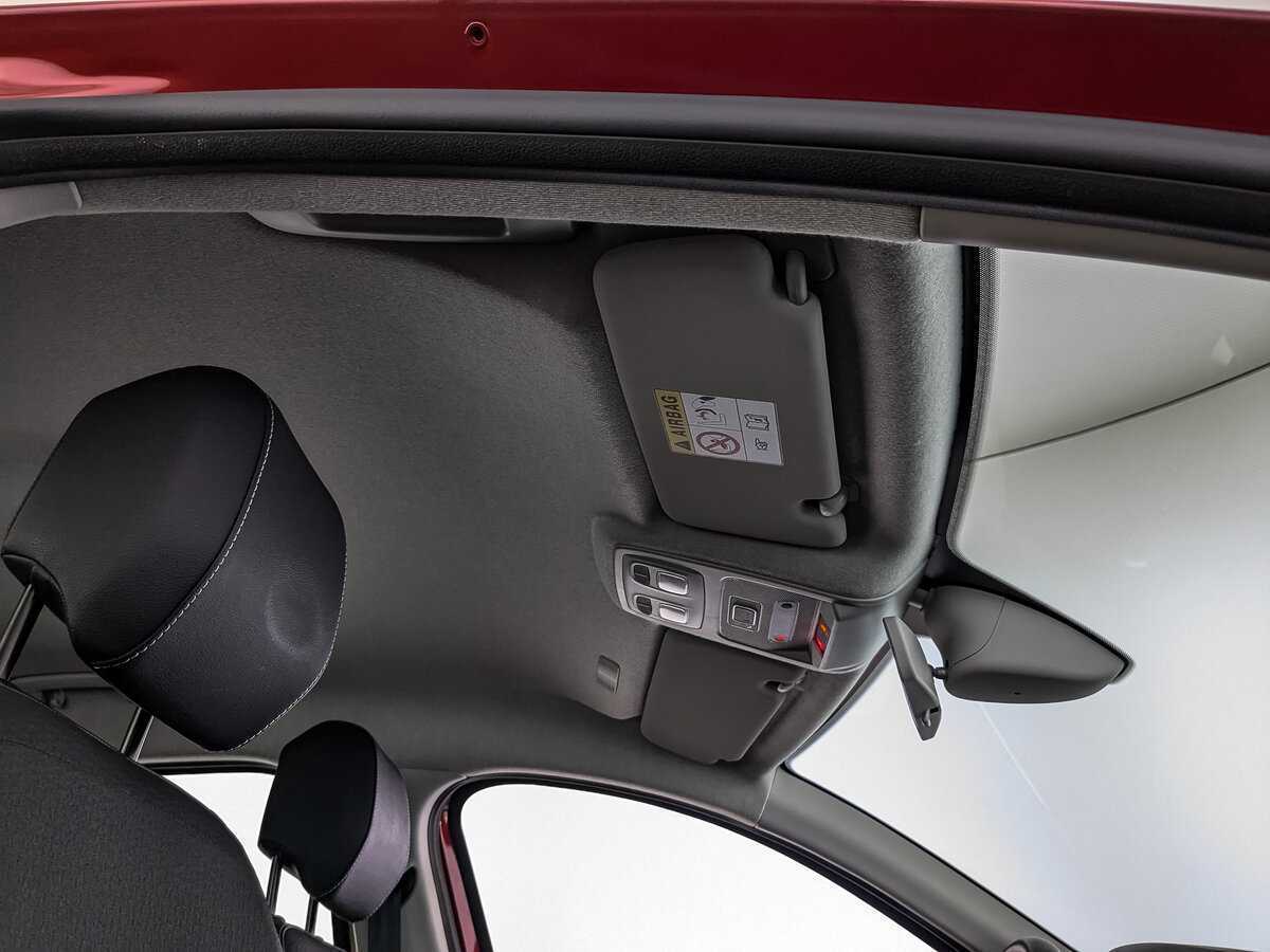 Renault Arkana с пробегом — 2020 год. Фото: #18