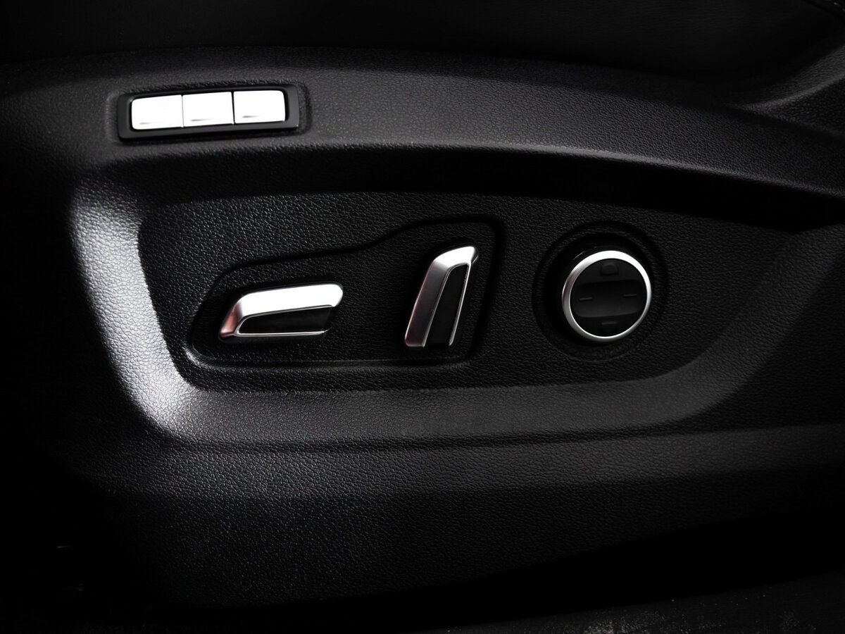 Chery Tiggo 8 Pro с пробегом — 2021 год. Фото: #16