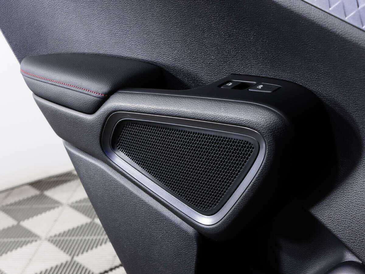 Kia Soul с пробегом — 2020 год. Фото: #16