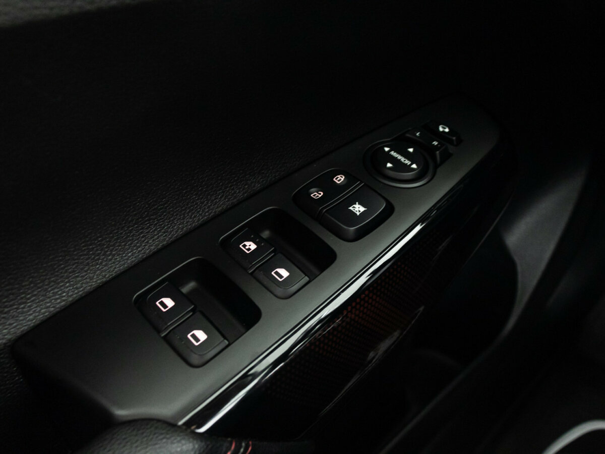 Kia Picanto с пробегом — 2021 год. Фото: #20