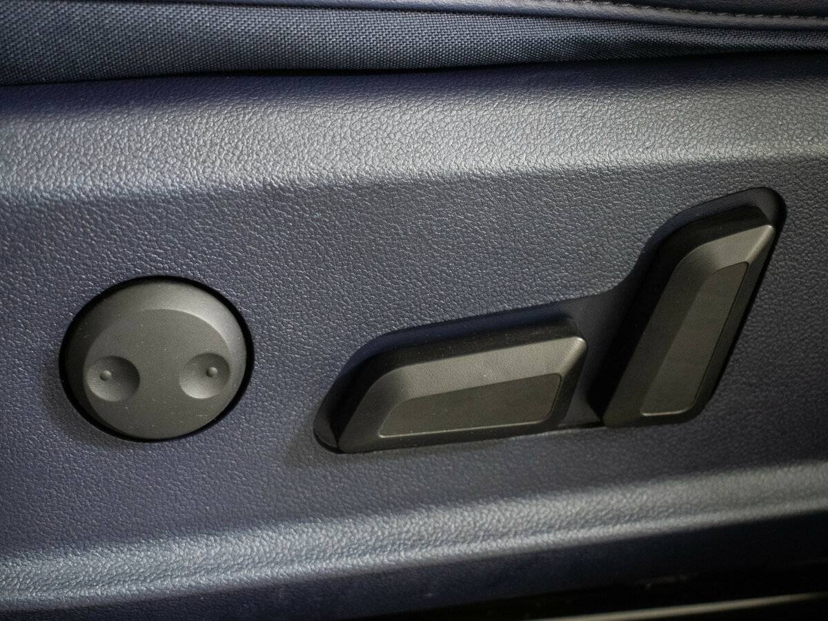 Haval F7 с пробегом — 2024 год. Фото: #18