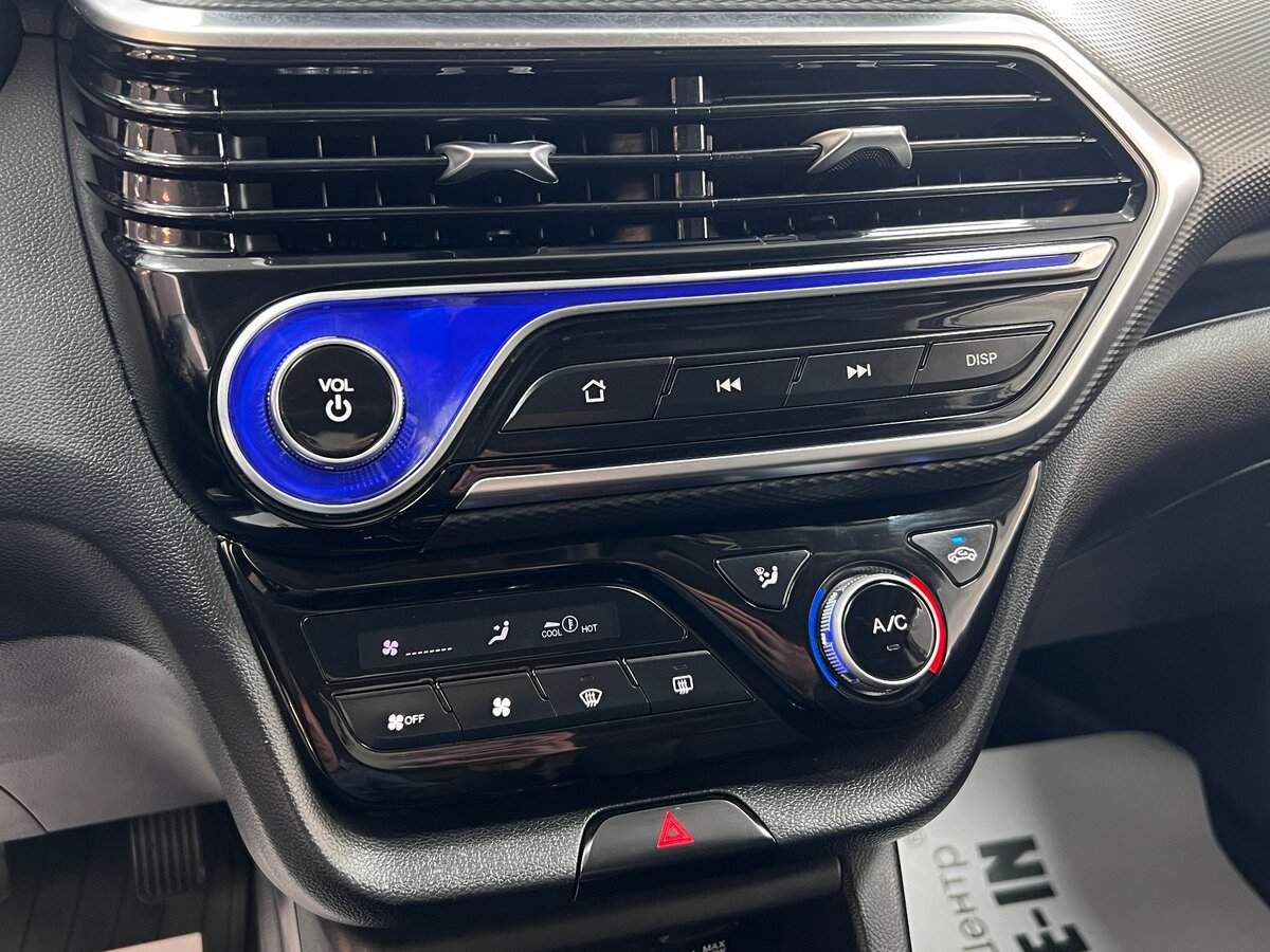 Changan Alsvin с пробегом — 2023 год. Фото: #16