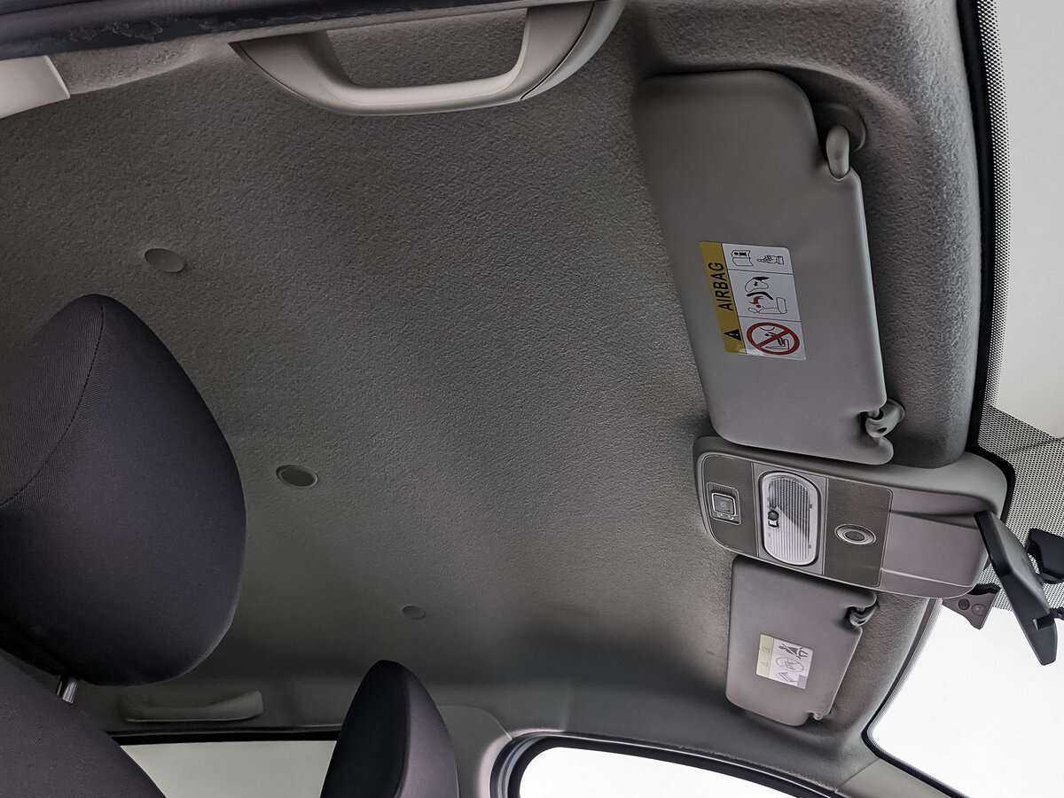 Renault Duster с пробегом — 2020 год. Фото: #21