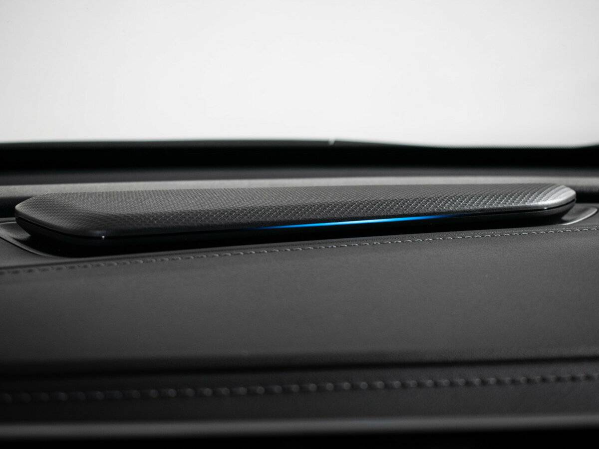 Changan UNI-T с пробегом — 2022 год. Фото: #17