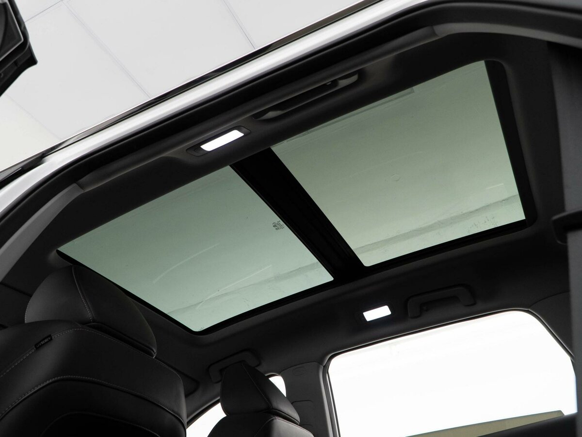 Chery Tiggo 8 Pro с пробегом — 2021 год. Фото: #12