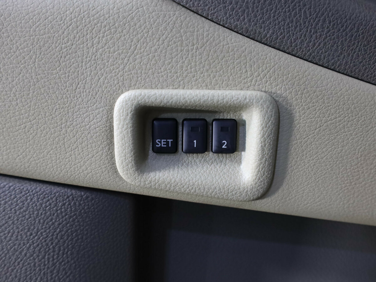 Nissan Murano с пробегом — 2014 год. Фото: #17