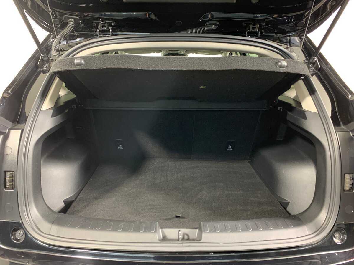 Haval Jolion с пробегом — 2024 год. Фото: #19