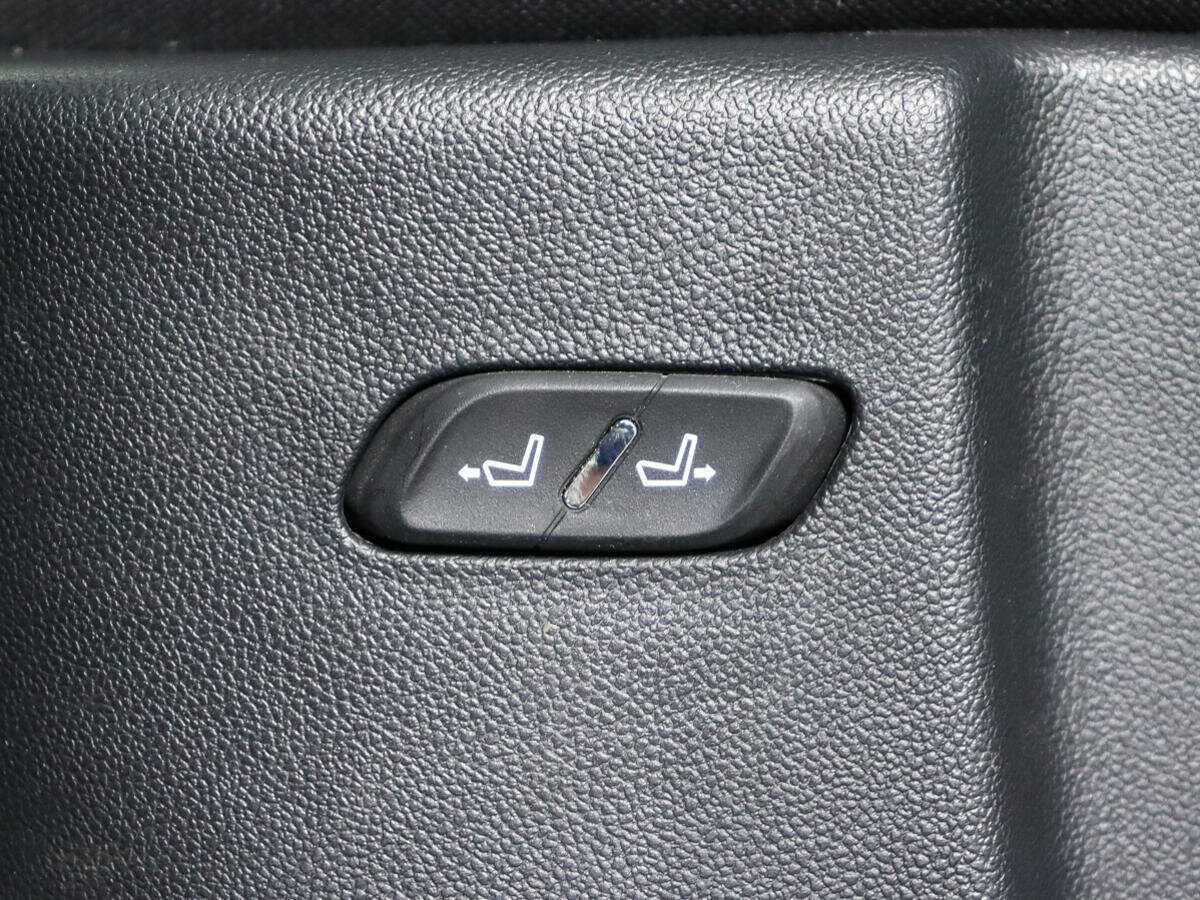 Changan CS35PLUS с пробегом — 2024 год. Фото: #14