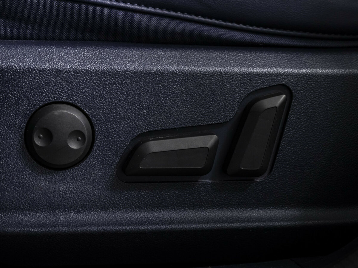 Haval F7 с пробегом — 2022 год. Фото: #12