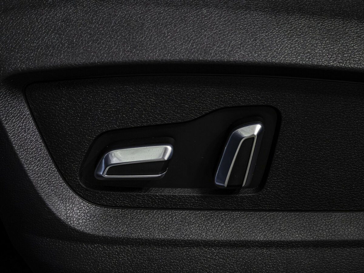 Chery Tiggo 7 Pro Max с пробегом — 2023 год. Фото: #14