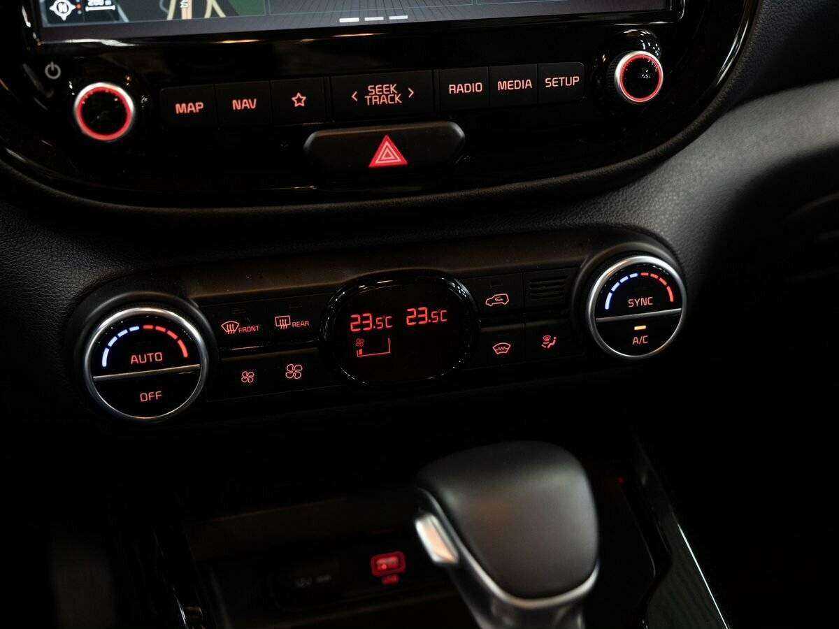 Kia Soul с пробегом — 2019 год. Фото: #10