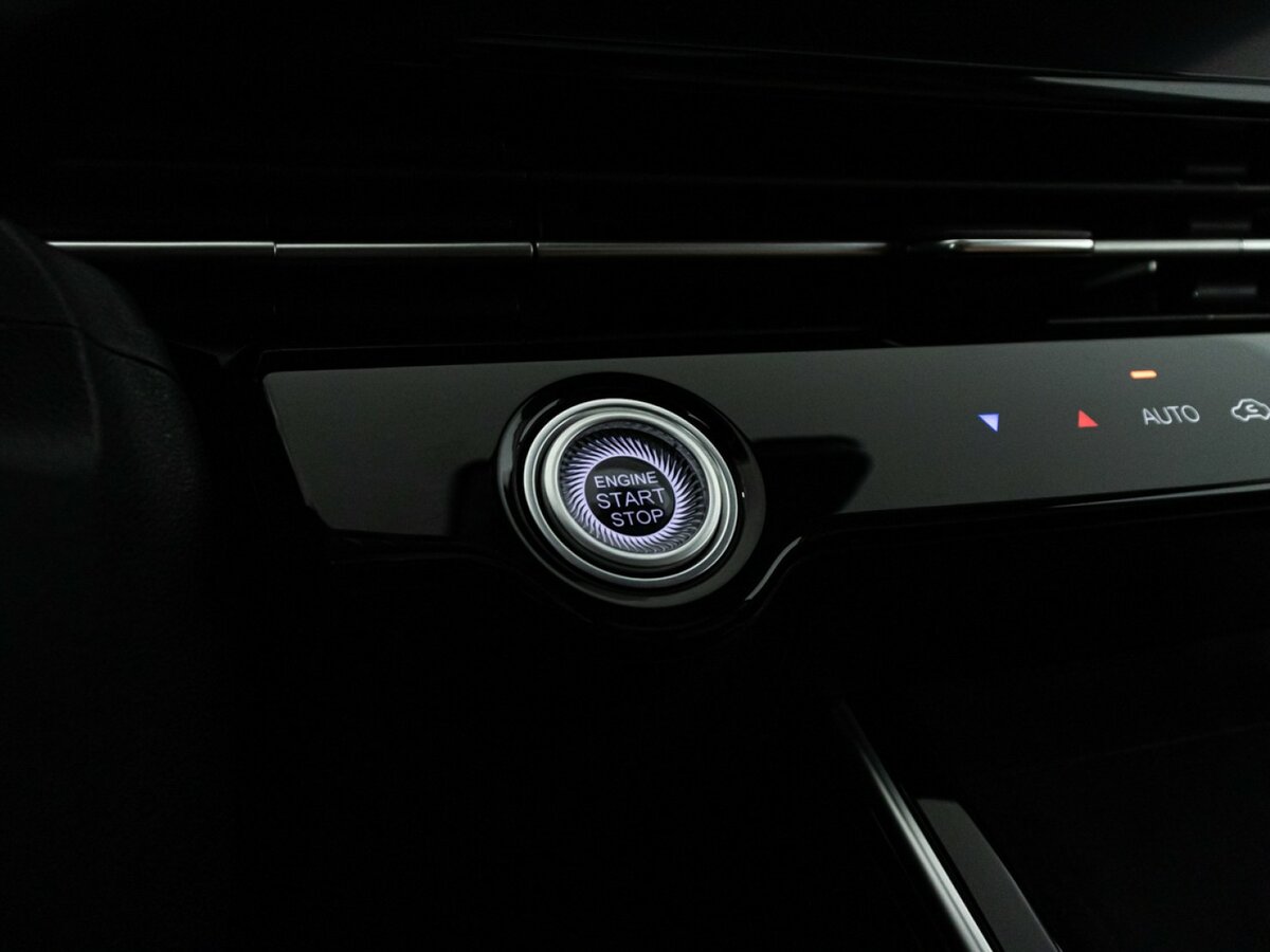 OMODA C5 с пробегом — 2023 год. Фото: #19