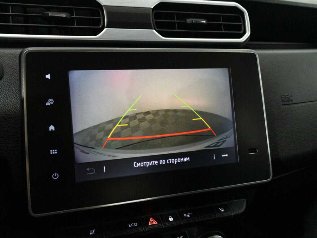 Renault Duster с пробегом — 2021 год. Фото: #15