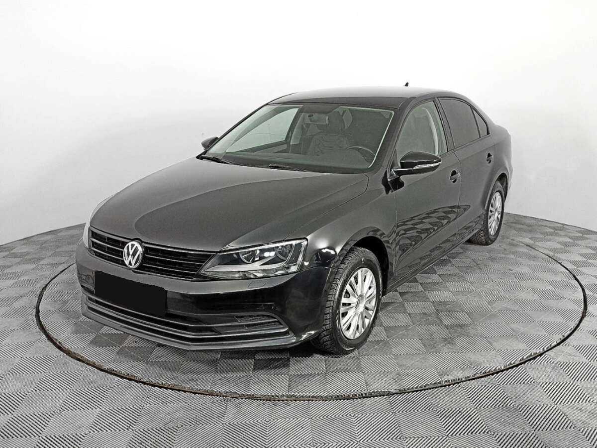 Volkswagen Jetta с пробегом — 2018 год. Посмотреть фото
