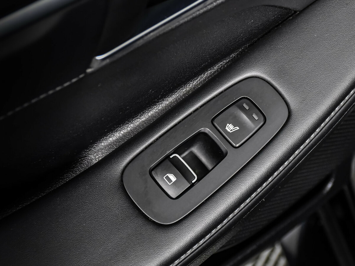 Hyundai Sonata с пробегом — 2021 год. Фото: #11