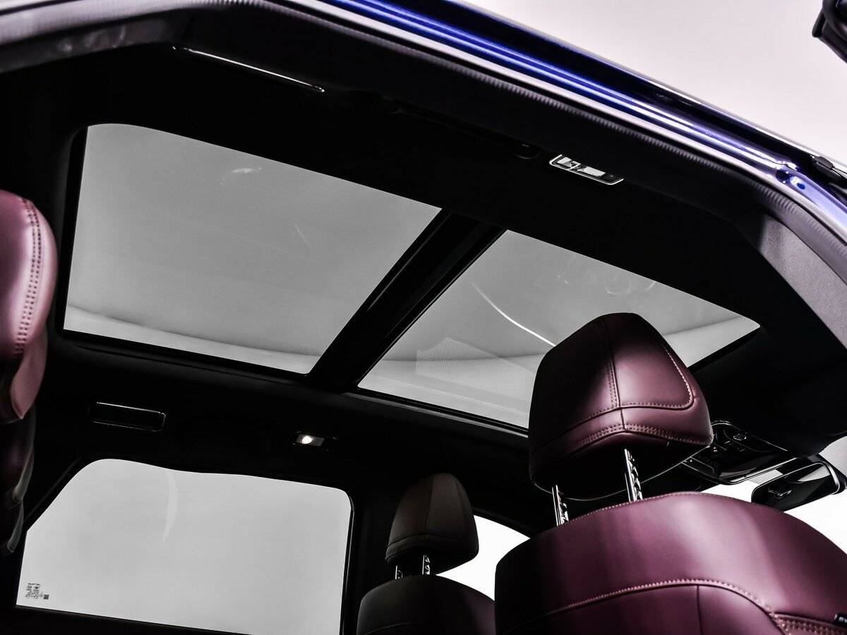 Jetour X90 PLUS с пробегом — 2023 год. Фото: #14